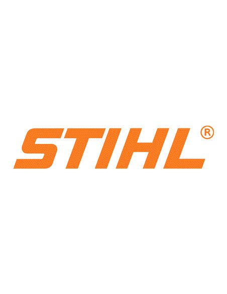 Polea de correa trapezoidal STIHL