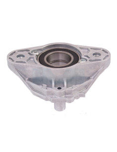 Alojamiento VIKING-STIHL