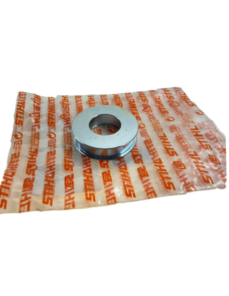 Rueda de reenvio STIHL y VIKING