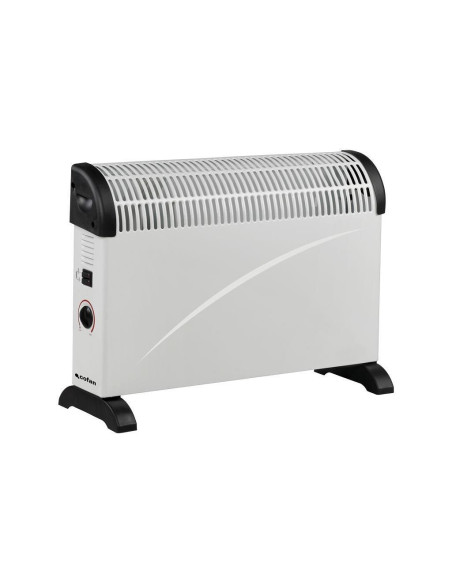 Convector radiante 2000 W