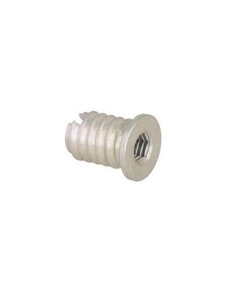 Casquillo roscado tornillo ajuste manillar desbrozadora STIHL