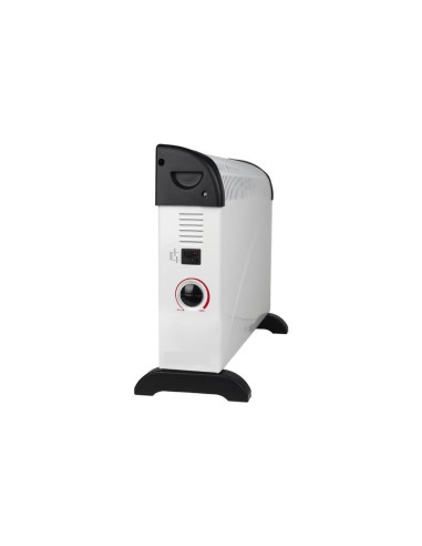 Convector radiante 2000 W