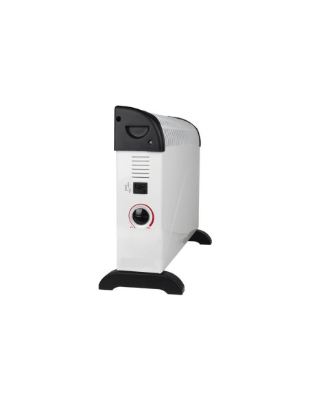 Convector radiante 2000 W