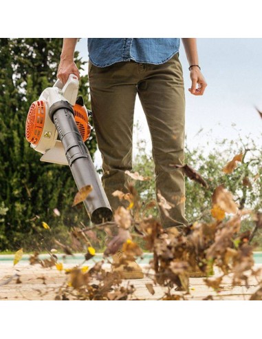 Soplador BG 56 STIHL