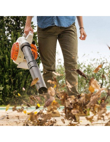 Soplador BG 56 STIHL