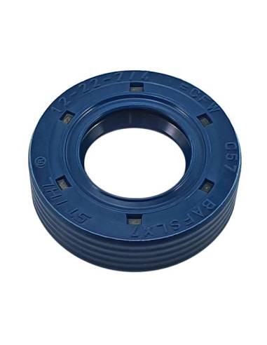 Retén de cigüeñal 15x22x4mm STIHL