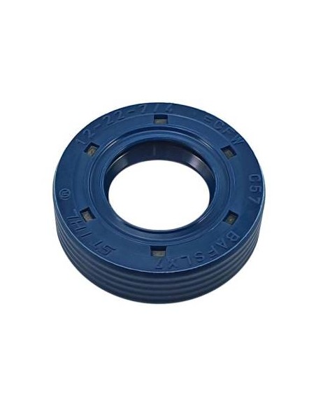 Retén de cigüeñal 15x22x4mm STIHL