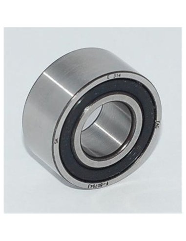 Rodamiento ranurado de bolas 15x32x13-RS STIHL