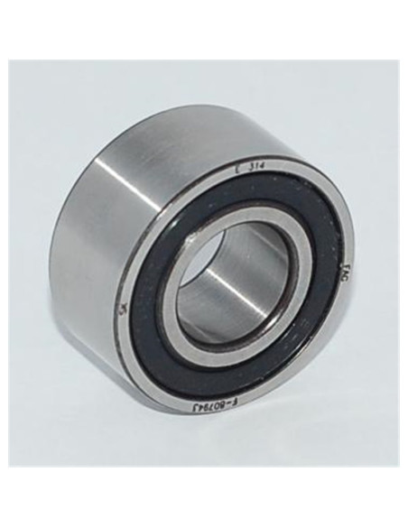 Rodamiento ranurado de bolas 15x32x13-RS STIHL