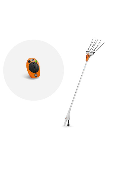 Vareador STIHL SPA 130 (Con Batería + Cargador)
