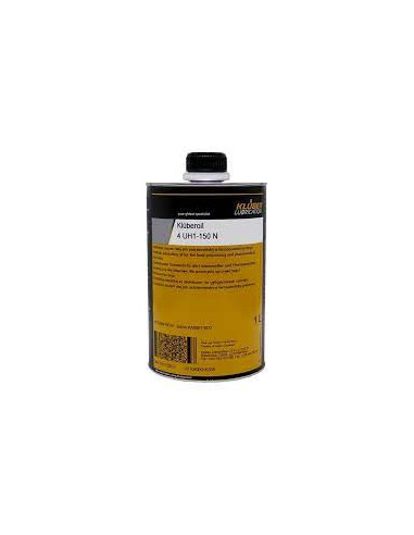 Aceite Klübersynth GH 6-220 STIHL