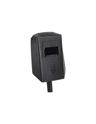 Soldadora inverter eléctrico MMA 200 A