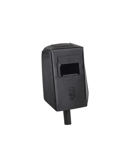 Soldadora inverter eléctrico MMA 200 A