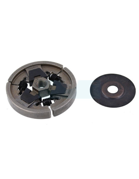 Conjunto de embrague motosierra STIHL