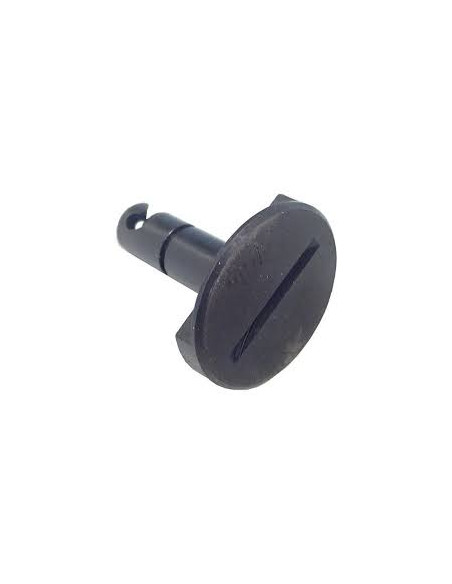 Cierre tapa filtro aire STIHL