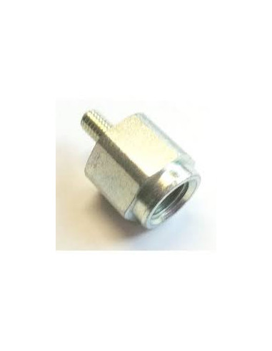 Tuerca con collar M12x1,5 izquierda STIHL