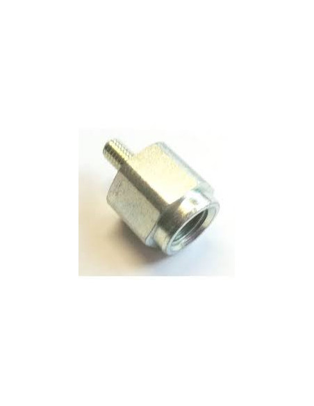 Tuerca con collar M12x1,5 izquierda STIHL