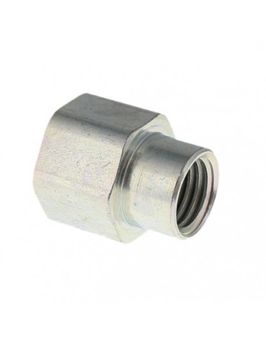Tuerca con collar M12x1,5 izquierda STIHL