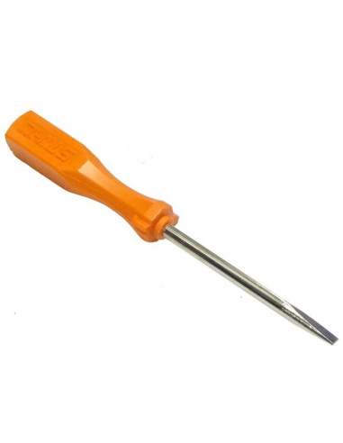 Destornillador para carburadores STIHL