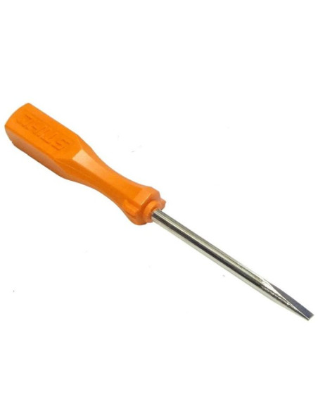 Destornillador para carburadores STIHL