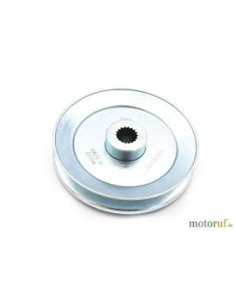 Polea de la correa trapezoidal VIKING-STIHL