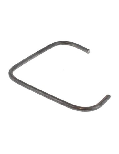 Anillo de seguidad carcasa embrague motor STIHL...