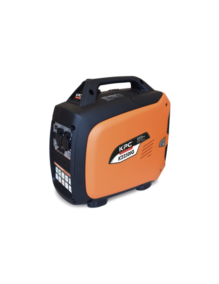 Generador KPC inverter K2250IG
