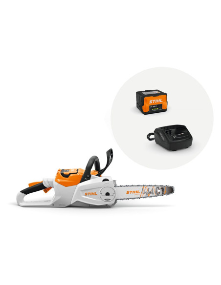 Motosierra STIHL MSA 80 C-B 1/4"P