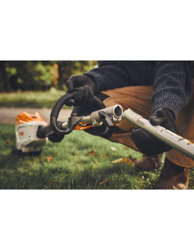 Acople Desbrozadora FSS-KM STIHL