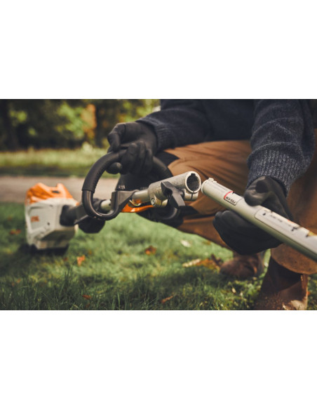 Acople Desbrozadora FSS-KM STIHL