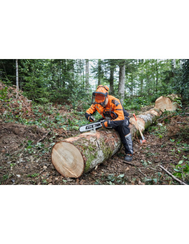Casco Dynamic Light STIHL