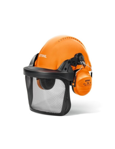 Casco Dynamic Light STIHL