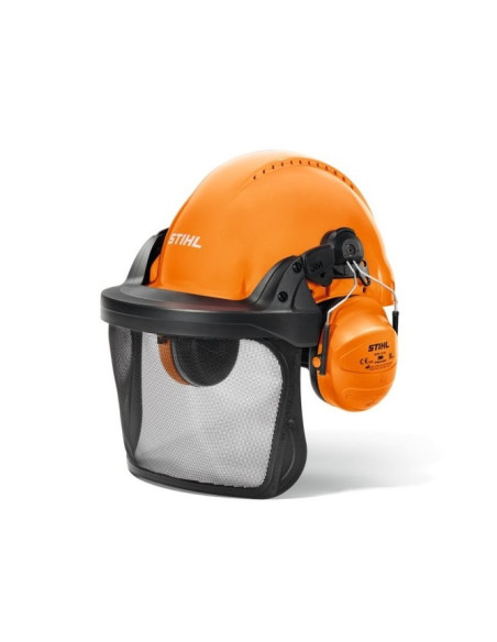 Casco Dynamic Light STIHL