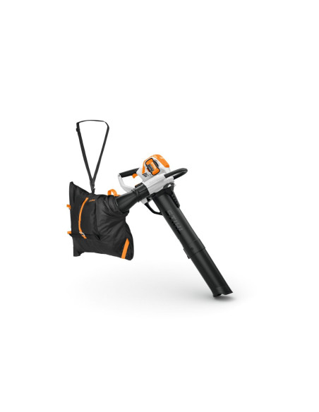 Aspirador / Triturador STIHL SHA 140 AP