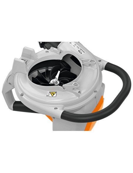 Aspirador / Triturador STIHL SHA 140 AP