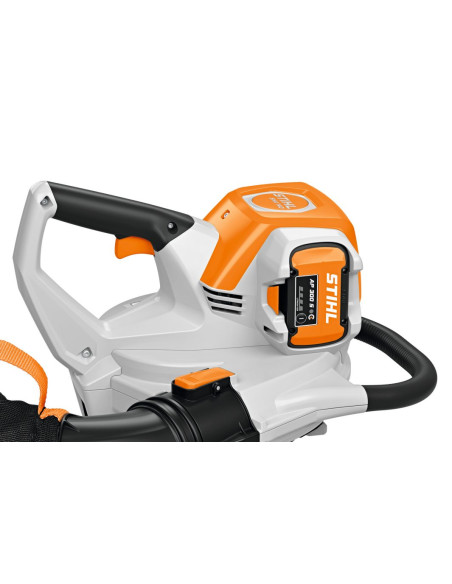 Aspirador / Triturador STIHL SHA 140 AP