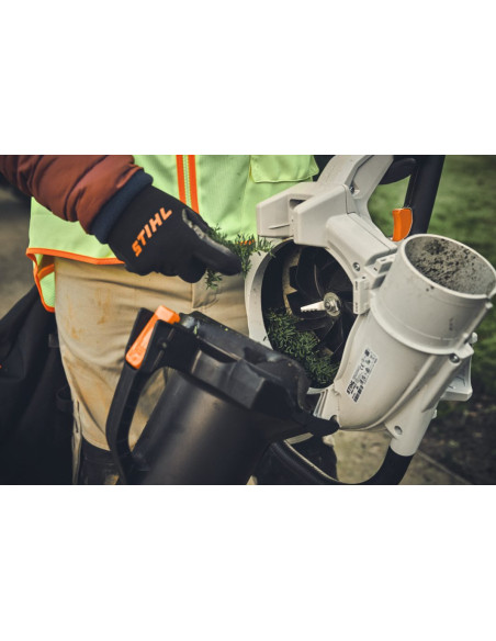Aspirador / Triturador STIHL SHA 140 AP