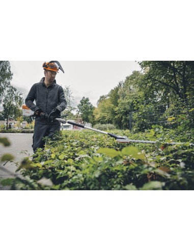 Sistema combinado STIHL KMA 200 R