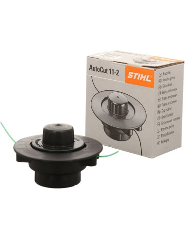 Cabezal Autocut 11-2 STIHL