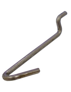 Varilla del acelerador STIHL 2