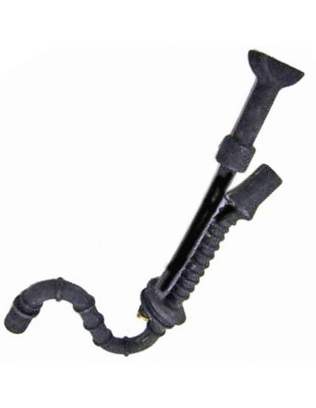Tubo flexible deposito STIHL