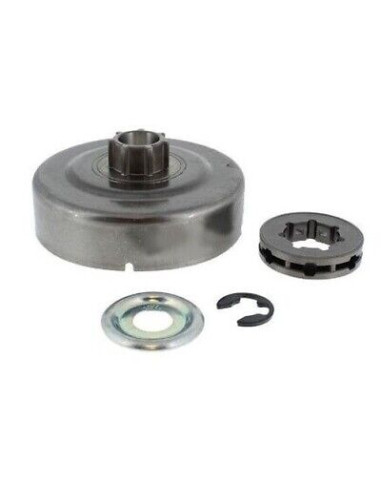 Jgo. Piñón cadena tipo anillo 0.325" 7d STIHL