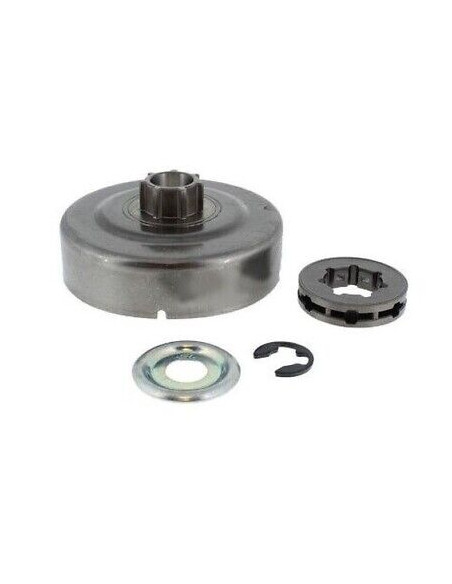 Jgo. Piñón cadena tipo anillo 0.325" 7d STIHL