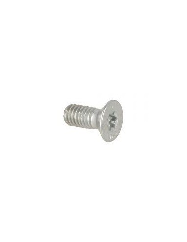 Tornillo avellanado 6x14mm 10.9 para cuchilla...