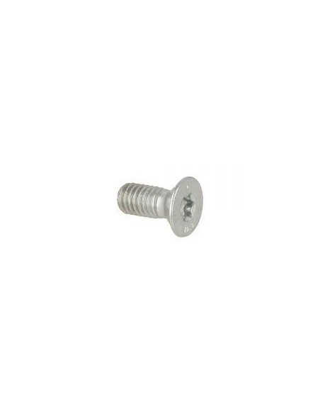 Tornillo avellanado 6x14mm 10.9 para cuchilla barrena STIHL