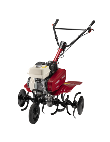 Motoazada FX340 Honda