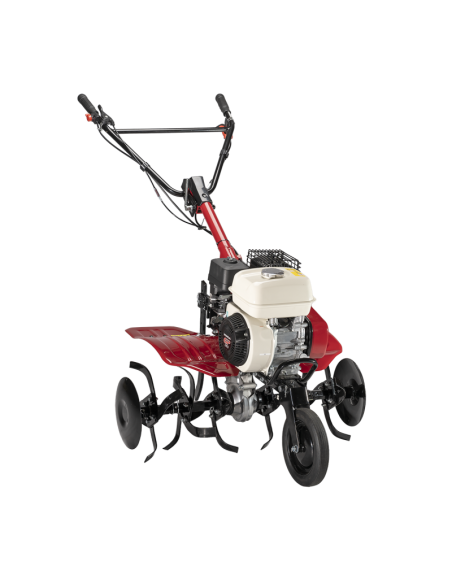 Motoazada FX340 Honda