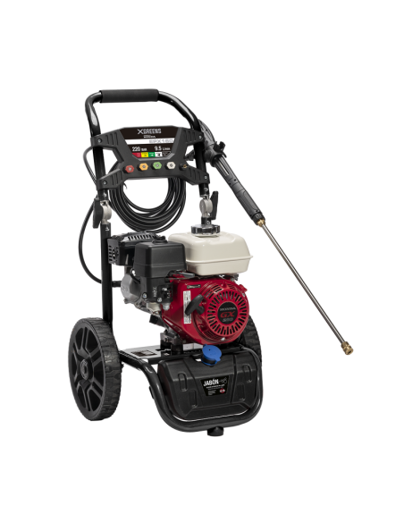 Hidrolimpiadora EPX 160 Honda