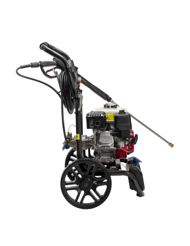 Hidrolimpiadora EPX 160 Honda