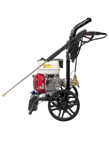 Hidrolimpiadora EPX 160 Honda